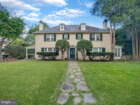 707 Dryden Dr, Baltimore, MD 21229