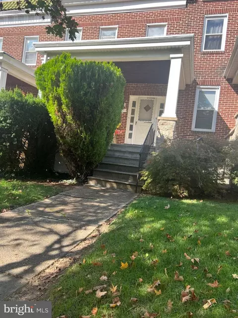 2420 Calverton Heights Ave, Baltimore, MD 21216