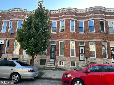 1821 N Mount St, Baltimore, MD 21217 photo 2