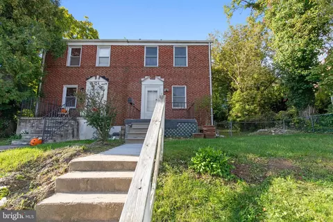 313 Charter Oak Ave, Baltimore, MD 21212 photo 3