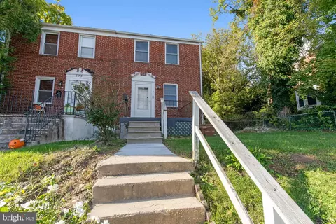 313 Charter Oak Ave, Baltimore, MD 21212 photo 2