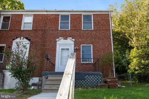 313 Charter Oak Ave, Baltimore, MD 21212 photo 4