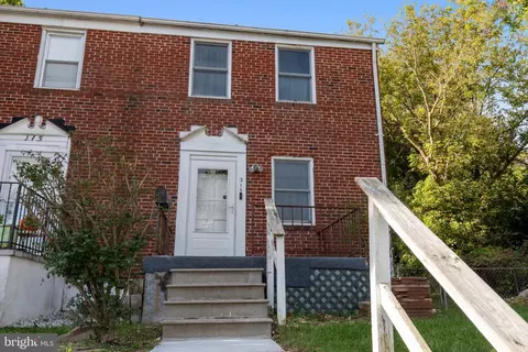 313 Charter Oak Ave, Baltimore, MD 21212 photo 5