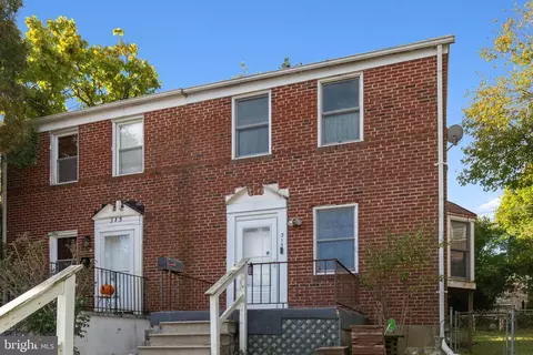 313 Charter Oak Ave, Baltimore, MD 21212 photo 6