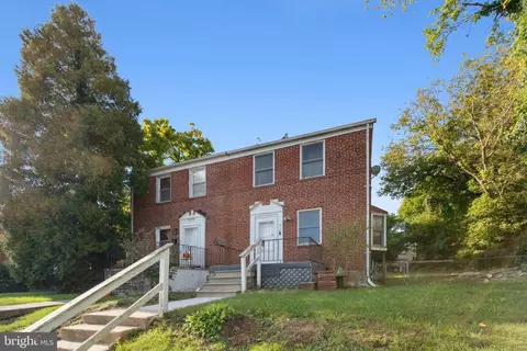 313 Charter Oak Ave, Baltimore, MD 21212 photo 7