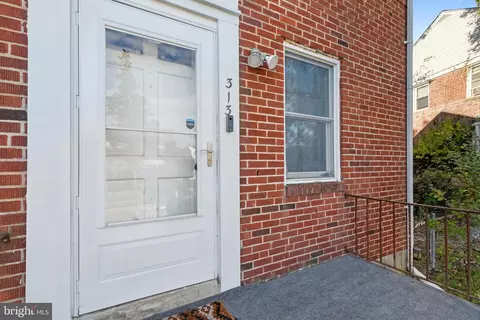 313 Charter Oak Ave, Baltimore, MD 21212 photo 8
