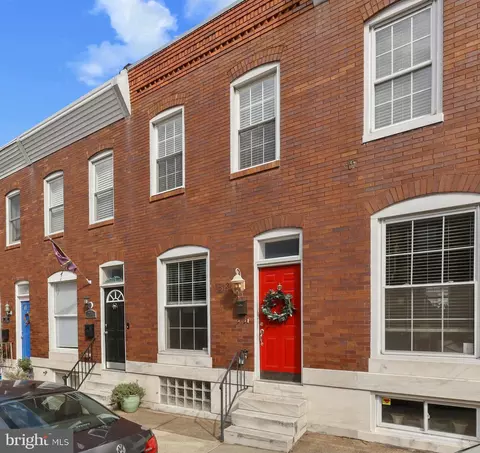 213 S Robinson St, Baltimore, MD 21224