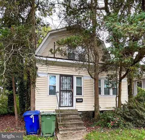 2903 Woodland Ave, Baltimore, MD 21215
