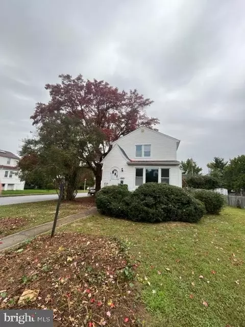 3526 Glenmore Ave, Baltimore, MD 21206