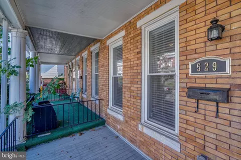 529 E 38th St, Baltimore, MD 21218 photo 5