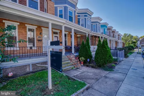 529 E 38th St, Baltimore, MD 21218 photo 4