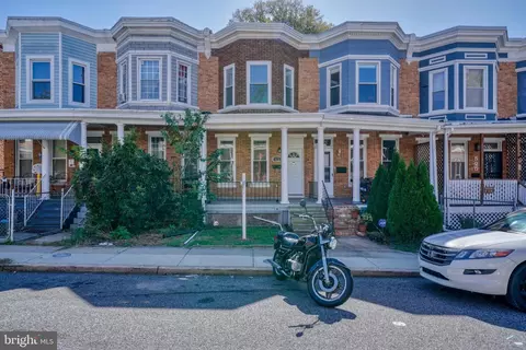 529 E 38th St, Baltimore, MD 21218 photo 3