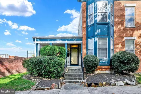 1508 E Fairmount Ave, Baltimore, MD 21231 photo 2