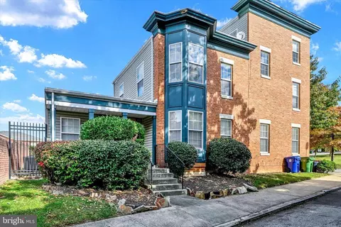 1508 E Fairmount Ave, Baltimore, MD 21231