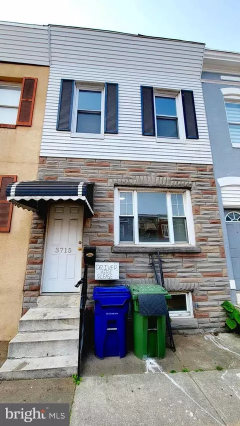 3715 E Lombard St, Baltimore, MD 21224
