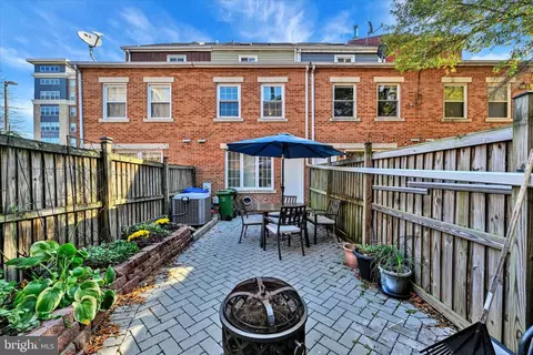 124 N Wolfe St, Baltimore, MD 21231 photo 22