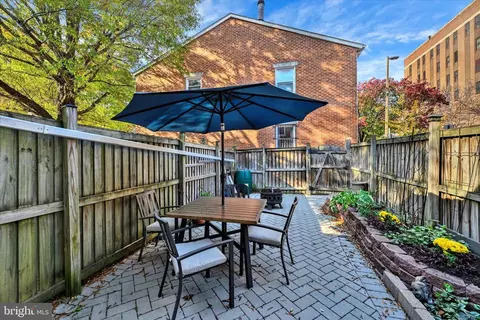 124 N Wolfe St, Baltimore, MD 21231 photo 20