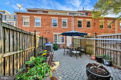 124 N Wolfe St, Baltimore, MD 21231 photo 21