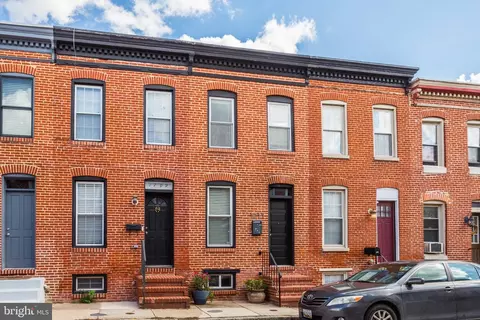 1711 Patapsco St, Baltimore, MD 21230