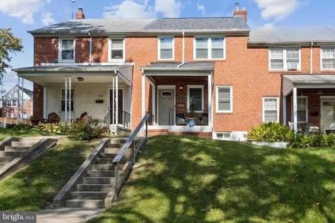 1426 Meridene Dr, Baltimore, MD 21239