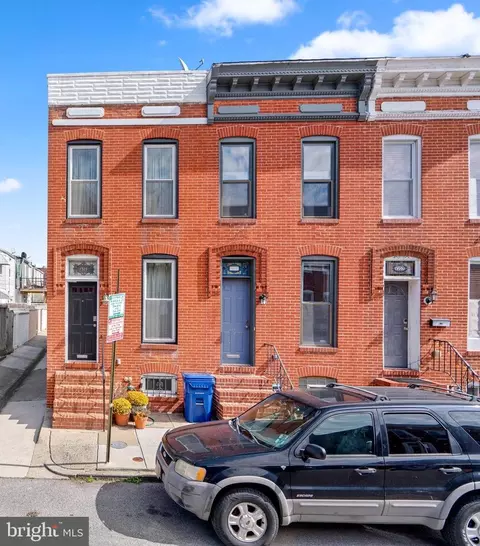1303 Patapsco St, Baltimore, MD 21230