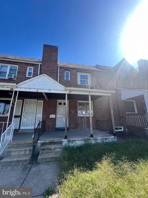 3913 Brooklyn Ave, Brooklyn, MD 21225