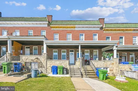 5632 Belair Rd, Baltimore, MD 21206