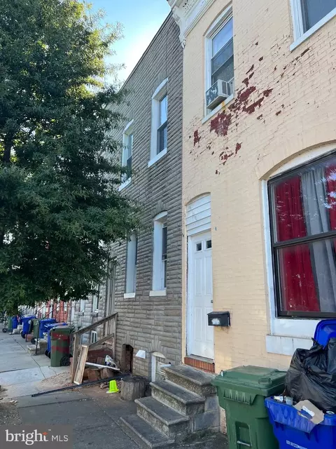 3407 E Lombard St, Baltimore, MD 21224 photo 3