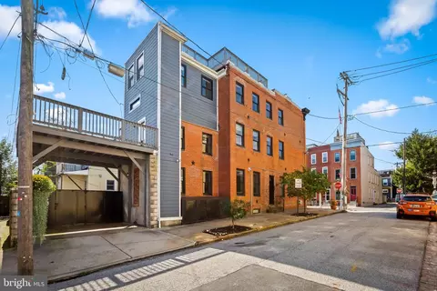 1419 Riverside Ave, Baltimore, MD 21230 photo 31
