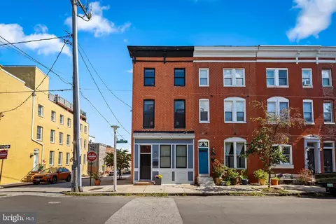 1419 Riverside Ave, Baltimore, MD 21230 photo 29