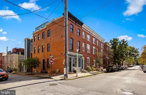 1419 Riverside Ave, Baltimore, MD 21230 photo 3