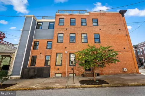 1419 Riverside Ave, Baltimore, MD 21230 photo 4