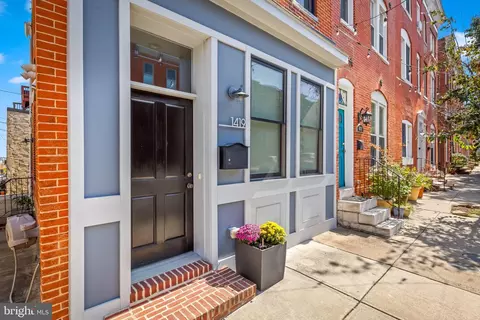 1419 Riverside Ave, Baltimore, MD 21230 photo 5