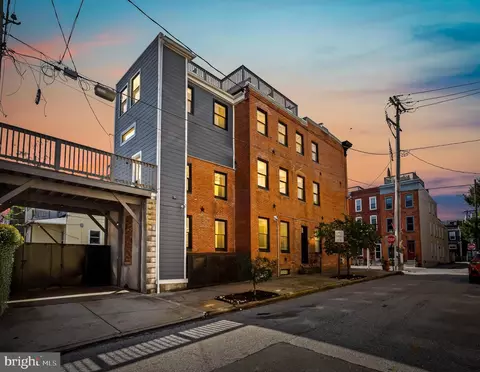 1419 Riverside Ave, Baltimore, MD 21230 photo 2