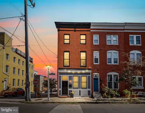 1419 Riverside Ave, Baltimore, MD 21230