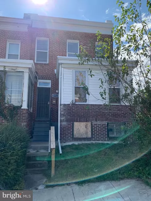 2113 Baker St, Baltimore, MD 21217 photo 16