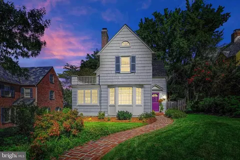 306 Saint Dunstans Rd, Baltimore, MD 21212 photo 46