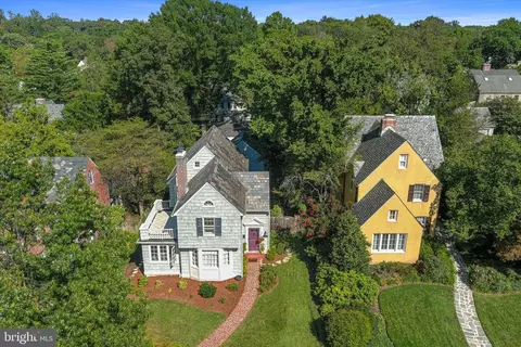 306 Saint Dunstans Rd, Baltimore, MD 21212 photo 42
