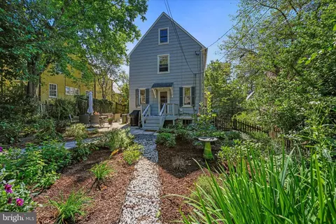306 Saint Dunstans Rd, Baltimore, MD 21212 photo 39