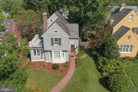 306 Saint Dunstans Rd, Baltimore, MD 21212 photo 41