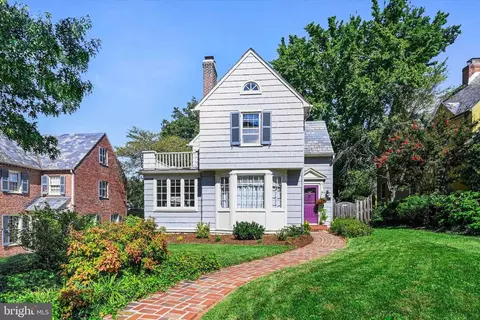 306 Saint Dunstans Rd, Baltimore, MD 21212 photo 45