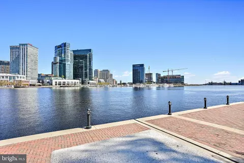 801 Key Hwy #322, Baltimore, MD 21230