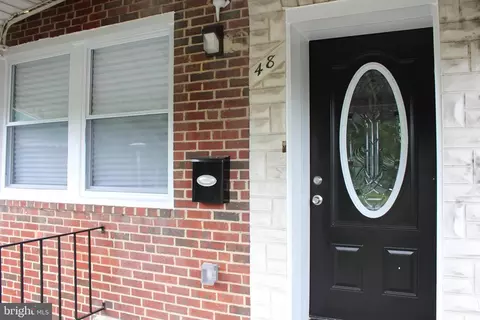 48 Benkert Ave, Baltimore, MD 21229 photo 2