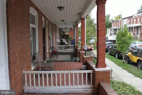 629 E 36th St, Baltimore, MD 21218 photo 3