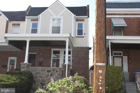 340 Marydell Rd, Baltimore, MD 21229