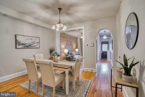 604 W 33rd St, Baltimore, MD 21211