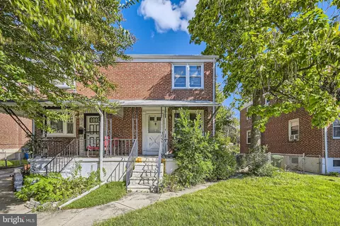 3206 Northway, Baltimore, MD 21234