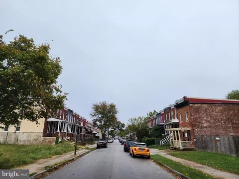 614 Bartlett Ave, Baltimore, MD 21218 photo 10