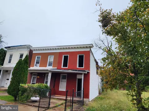 614 Bartlett Ave, Baltimore, MD 21218 photo 2