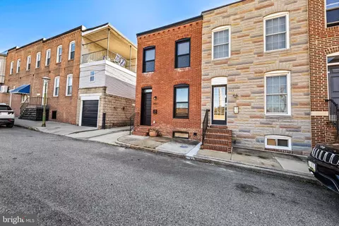 901 S Streeper St, Baltimore, MD 21224 photo 3